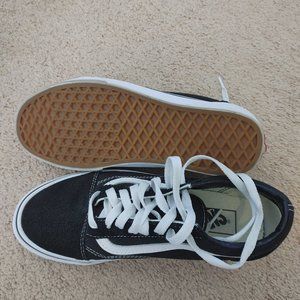 Vans Old Skool Shoes